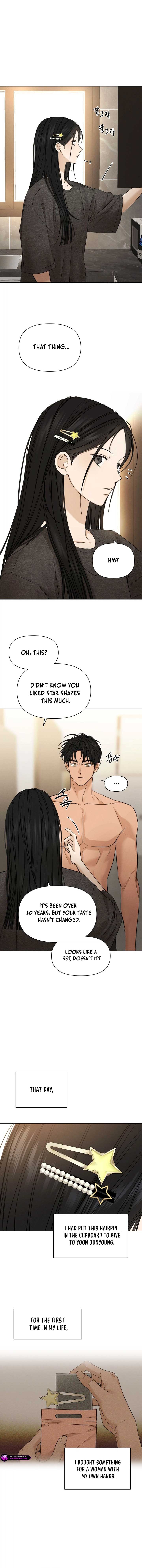 Just Twilight Chapter 69 - image 11