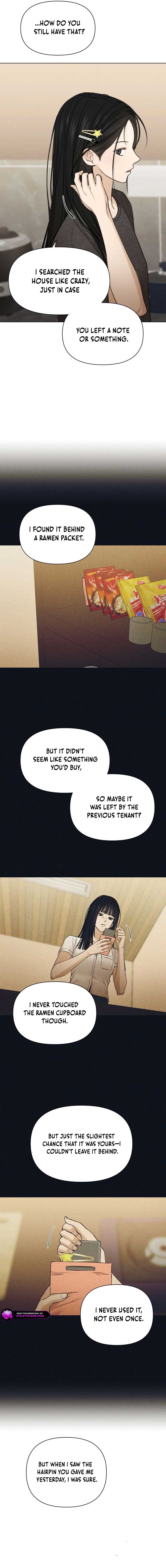Just Twilight Chapter 69 - image 12