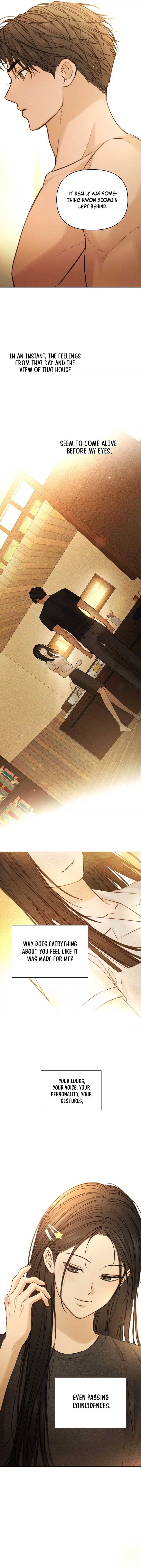 Just Twilight Chapter 69 - image 13