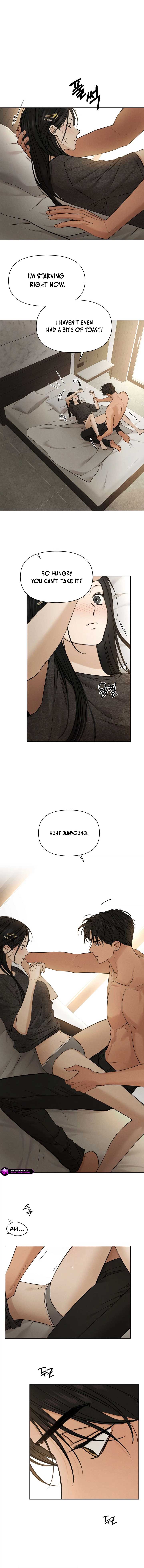 Just Twilight Chapter 69 - image 15