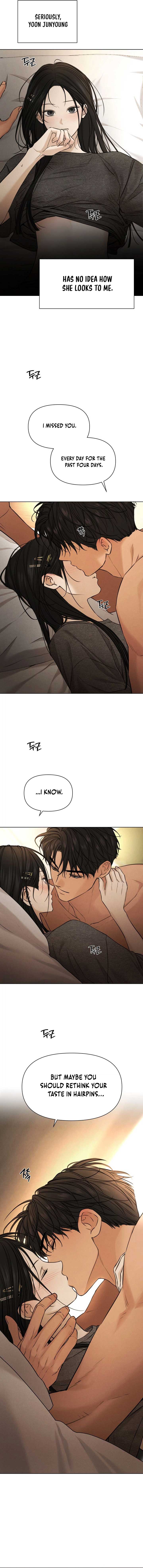 Just Twilight Chapter 69 - image 16