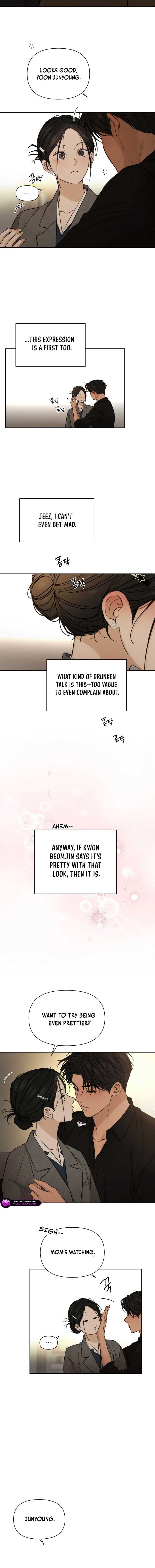 Just Twilight Chapter 69 - image 6