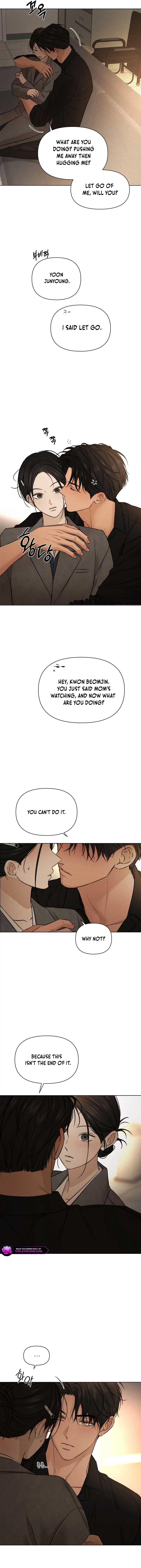 Just Twilight Chapter 69 - image 7