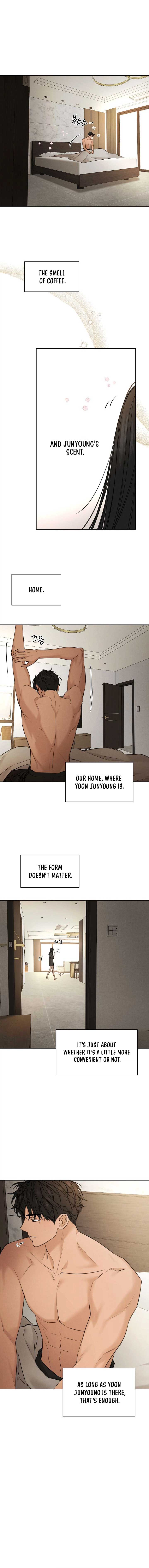 Just Twilight Chapter 69 - image 9